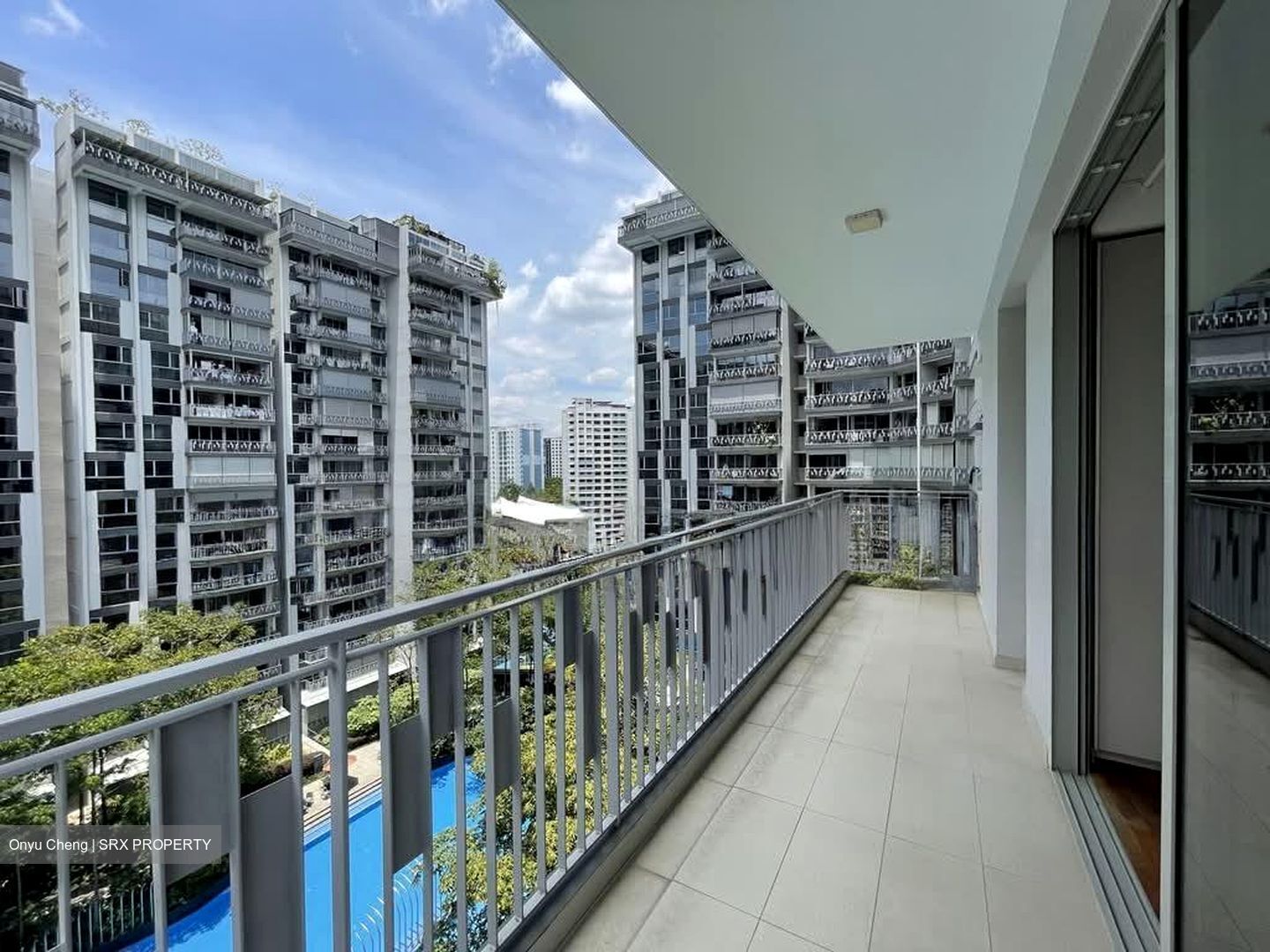Flo Residence (D19), Condominium #568239101